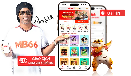 Nhà cung cấp game slot nổi tiếng tại SX66