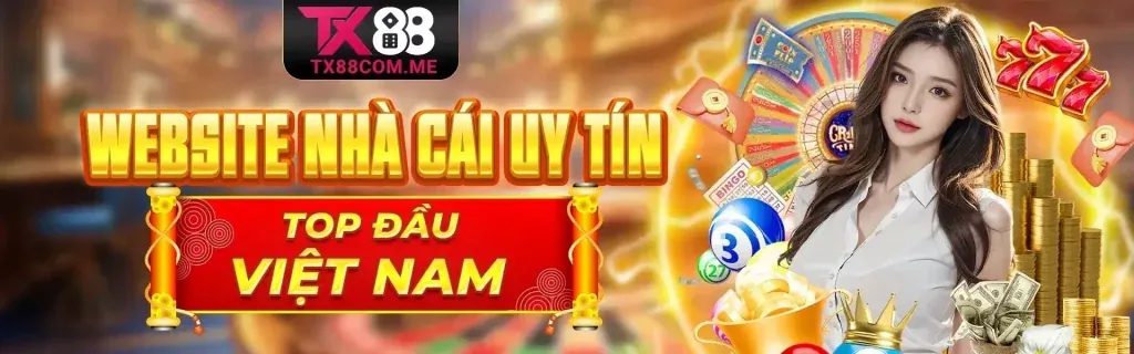 SX66 - Nhà cái trực tuyến hàng đầu Việt Nam