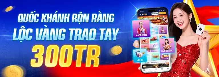 Tham gia khuyến mãi thường xuyên từ game sx66