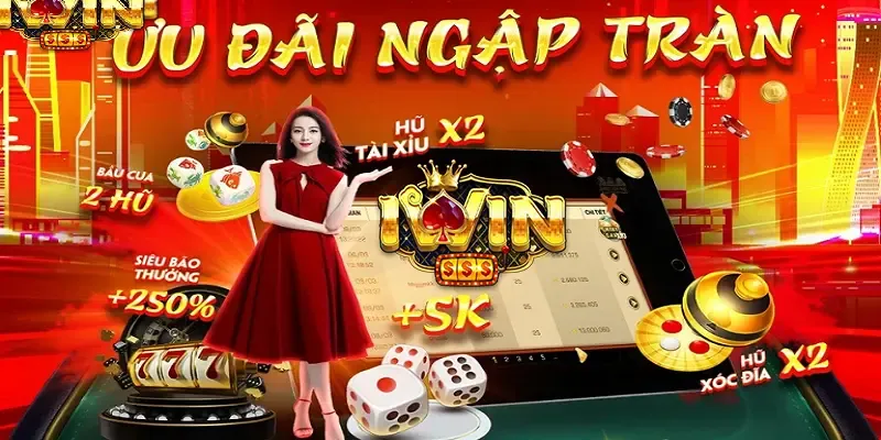 Ưu đãi bất tận mỗi ngày